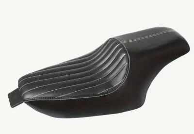 Asiento moto Foto 1 de 4