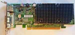 Dell ATI Radeon X1300 256MB GJ501 109-A92431-20 - Picture 1 of 4
