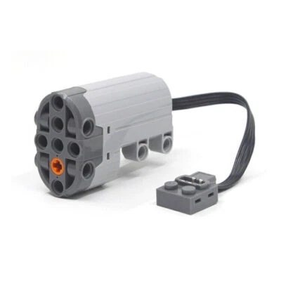 Functions Power Steering Servo Motor für 88004 Motor Building Block Technic - Bild 1 von 4