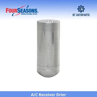 For 2003-2008 BMW Z4 A/C Receiver Drier 4 Seasons 2004 2005 2006 2007 - Image 1 of 4