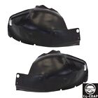 New Splash Shields For Ford Mustang Set Of 2 Front Driver And Passenger Pair