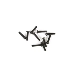 Axial M3 x 14mm, Button Head Screw (10) - AXI235109 - Picture 1 of 1