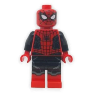Lego Super Heroes Robin Nick Fury Killermoth Ikaris Spider Man Swamp Mini Figur - Bild 1 von 60