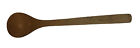 The Pampered Chef Spoon 10 Inch Wooden Bamboo
