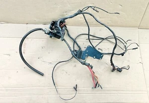 MerCruiser 7.4 L 454 V8 GM Boat Engine wire wiring harness loom 1993 🇺🇸✅ - Bild 1 von 8