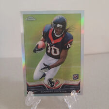 DeAndre Hopkins Rookie Card Checklist and Guide 20