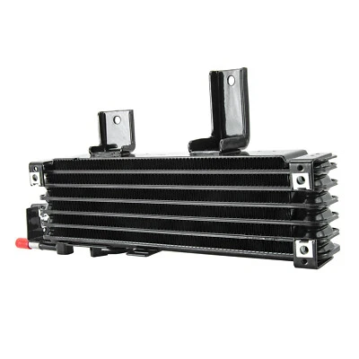 3291048100 External Transmission Oil Cooler For Lexus RX450h 3.5L 2010-2012 2011 - Изображение 1 из 4