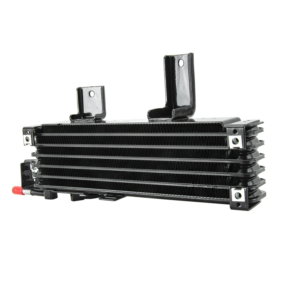 External Transmission Oil Cooler FIT 2010-2012 Lexus RX450h 3.5L ,3291048100 - Изображение 1 из 4