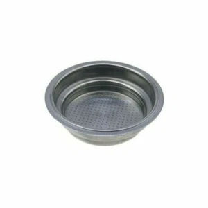 BIALETTI Filtro Crema 1 Tazza Macinato per Macchina da Caffè MOKONA Una Caffe - Imagen 1 de 1