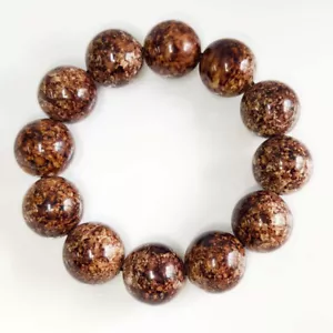 Nuevo Chicos Declaración Elástico Cuentas Pulsera Elegante Mujer Fiesta Vacaciones Joyería - Imagen 1 de 4