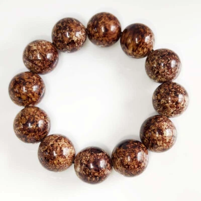 Nuevo Chicos Cuentas Distintivo Pulsera Elástica Elegante Mujer Fiesta Vacaciones Joyería Foto 1 de 4