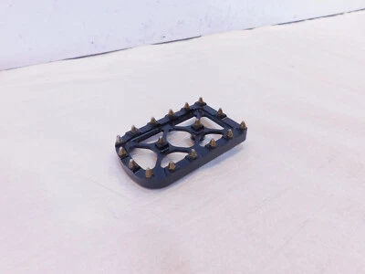 Pastilla de palanca de freno trasera Harley Davidson Road King Street Electra Glide 2014-2020 Foto 1 de 4