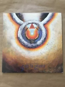 David Sylvian,Gone To Earth,2x Vinyl,1986,Virgin Records, VDLI, UK,1 St Press.LP - Picture 1 of 12
