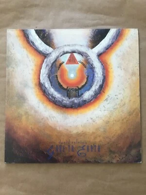 David Sylvian,Gone To Earth,2x Vinyl,1986,Virgin Records, VDLI, UK,1 St Press.LP - Image 1 of 4