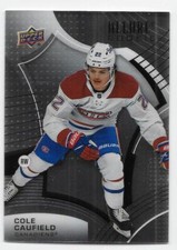 21/22 2021 UPPER DECK UD ALLURE HOCKEY BASE ROOKIE RC CARDS 101-150 U-Pick List