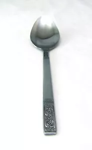 Lifetime Stainless Steel LCU35 Oval Soup Spoon(s) - Picture 1 of 7