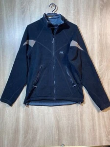 Helly Hansen Men's Full Zip Polar Fleece, Size S - Picture 1 of 9