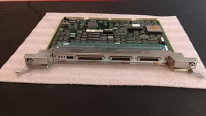 DEC/Emulex Microvax III ASSY QD35 SMD CONTROLLER QD3510206-02 (B20) - Picture 1 of 8
