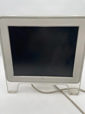 Apple Studio Display - M7649 Untested - Image 1 of 4