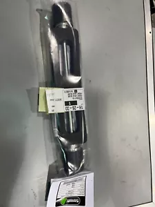 ORIGINALE PRODUTTORE DI APPARECCHIATURE ORIGINALI KAWASAKI ZX10R 16 CURSORI PROTEZIONE ASSE RUOTA ANTERIORE 99994-0719 - Foto 1 di 1