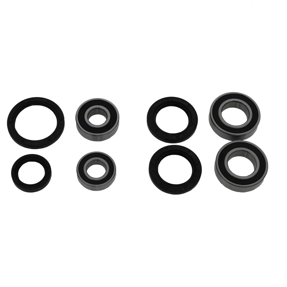 Rolamentos e vedações de rodas dianteiras e traseiras 1994-1999 KTM 300 EGS / 1994-1999 KTM 300EXC - Imagem 1 de 1