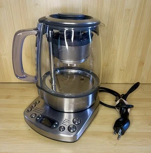 Breville BTM800XL The Tea Maker 1500W 1.5L Automatic Brewer Kettle Tested Works - Bild 1 von 9