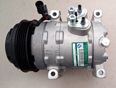 BOMBA AIRE ACONDICIONADO MG3 Nueva Original MG 30067237 Foto 1 de 4