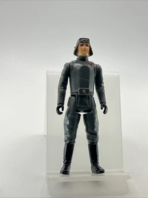 Star Wars 1980 AT-AT Commander HK A320 - Image 1 of 4