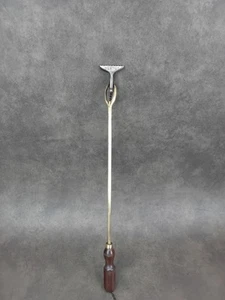 Vintage Brass Tostot Toasting Fork - Picture 1 of 9