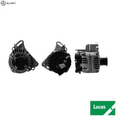 ALTERNATOR LRA03403 FOR SKODA ROOMSTER/Praktik FABIA/II/Combi PRAKTIK VW 1.4L - Image 1 of 4
