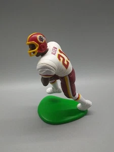 Terry Allen 1998 alineación inicial SLU abierto suelto Washington Redskins Commanders - Imagen 1 de 4