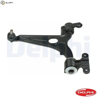 CONTROLTRAILING ARM WHEEL SUSPENSION TC3569 FOR PEUGEOT FIAT LANCIA 2.2L 4cyl C8 - Image 1 of 4
