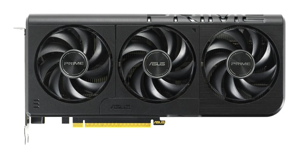 ASUS Prime GeForce RTX 5060 OC 8 GB graphics card - Immagine 1 di 1
