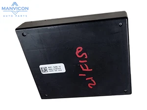 2021-2023 Ford F-150 Trailer Towing Control Module MU5T-19J295-HJ OEM - Picture 1 of 11