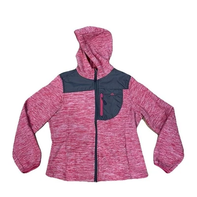 SNOZU The Platinum Collection 青年表演羊毛夹克,尺寸 L,二手状况完好! — 第 1/4 张图片