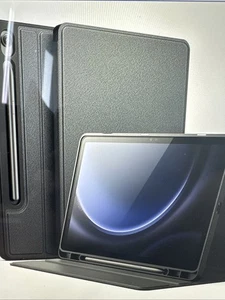 JETech Hülle für Samsung Galaxy Tab S10 Lite / S 10 FE / S9 FE  - Bild 1 von 3