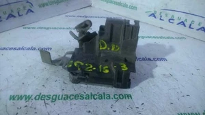CERRADURA PUERTA DELANTERA DERECHA / MANUAL / 663494 PARA PEUGEOT BOXER CAJA CER - Imagen 1 de 8