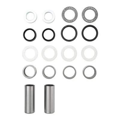 Kit de cojinete de brazo oscilante Tusk para Yamaha WR250F 2001 Foto 1 de 4