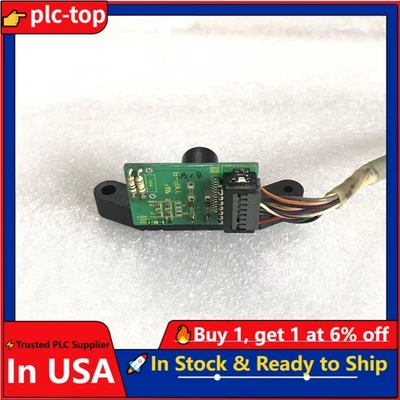 1 PCS FANUC Spindle motor encoder sensor A20B-2003-0310 in good condition - Image 1 of 4