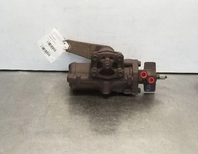 2011-2016 Ford F250SD F350SD 6.7L Power Steering Gear Box Rack Diesel Used - Image 1 of 2