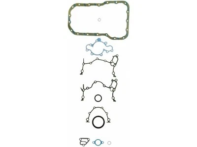 Juego de juntas de conversión Felpro 84547NSZR 3,0 L V6 para Mazda 929 1990-1991 Foto 1 de 2