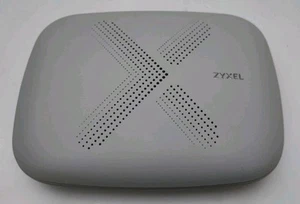 Zyxel WSQ60 - Pack De 5 Bornes Wifi WSQ60 - Photo 1/4