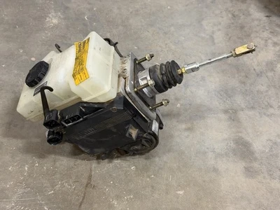 2003-2005 TOYOTA 4RUNNER LEXUS GX470 ABS BRAKE PUMP SYSTEM 47210-60110 OEM - Image 1 of 4