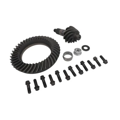 Kit de engranajes de anillo y piñón ACDelco genuino para Chevy Express 2500 1996-2002 19210931 Foto 1 de 4