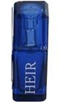 Paris Hilton Heir for Men Cologne spray Edt .25oz Pocket Spray - Image 1 of 2