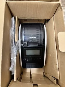 Brother QL-820NWB Label Printer With USB Connections - Label Paper Included - Picture 1 of 5