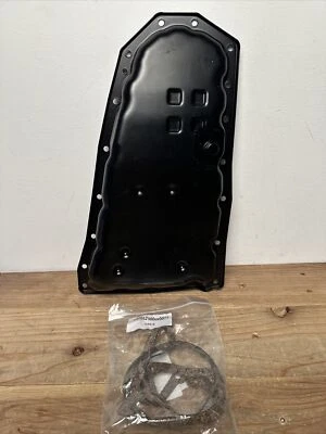 Junta de cárter de aceite de transmisión para Nissan Altima Quest 2007-2019 Foto 1 de 4