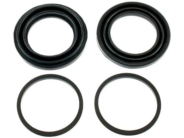 Kit de reparación de pinza trasera Carlson para GMC Yukon XL 1500 2000-2002 41HPPR Foto 1 de 1