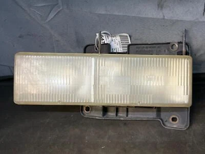 Fits 1992-1999 Chevrolet Suburban 1500 Left Headlight Assembly OEM#:15602613B — 第 1/4 张图片