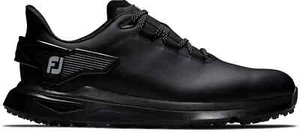 FootJoy Mens Pro/SLX Carbon Golf Shoes - Black 56917 - Picture 1 of 3